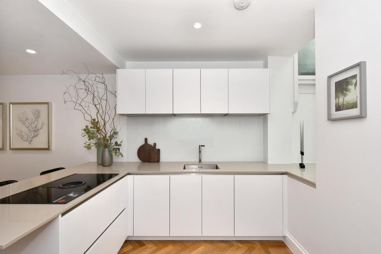 London Choice Apartments - Mayfair - Piccadilly Экстерьер фото