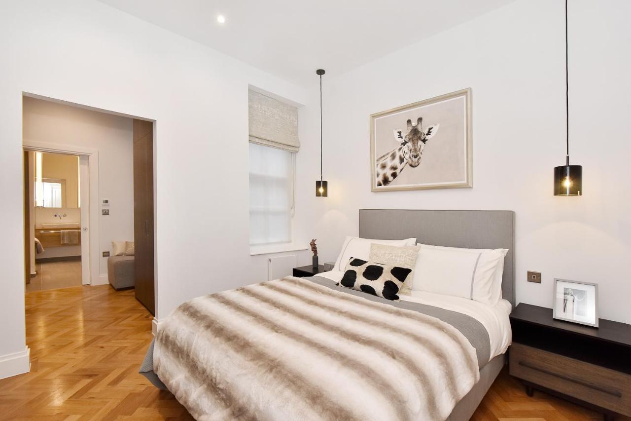 London Choice Apartments - Mayfair - Piccadilly Экстерьер фото