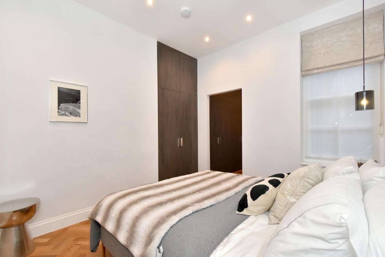 London Choice Apartments - Mayfair - Piccadilly Экстерьер фото