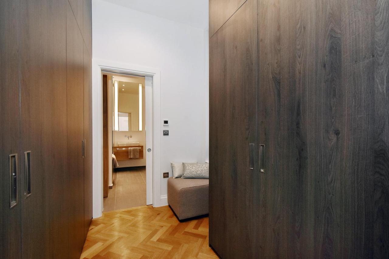 London Choice Apartments - Mayfair - Piccadilly Экстерьер фото