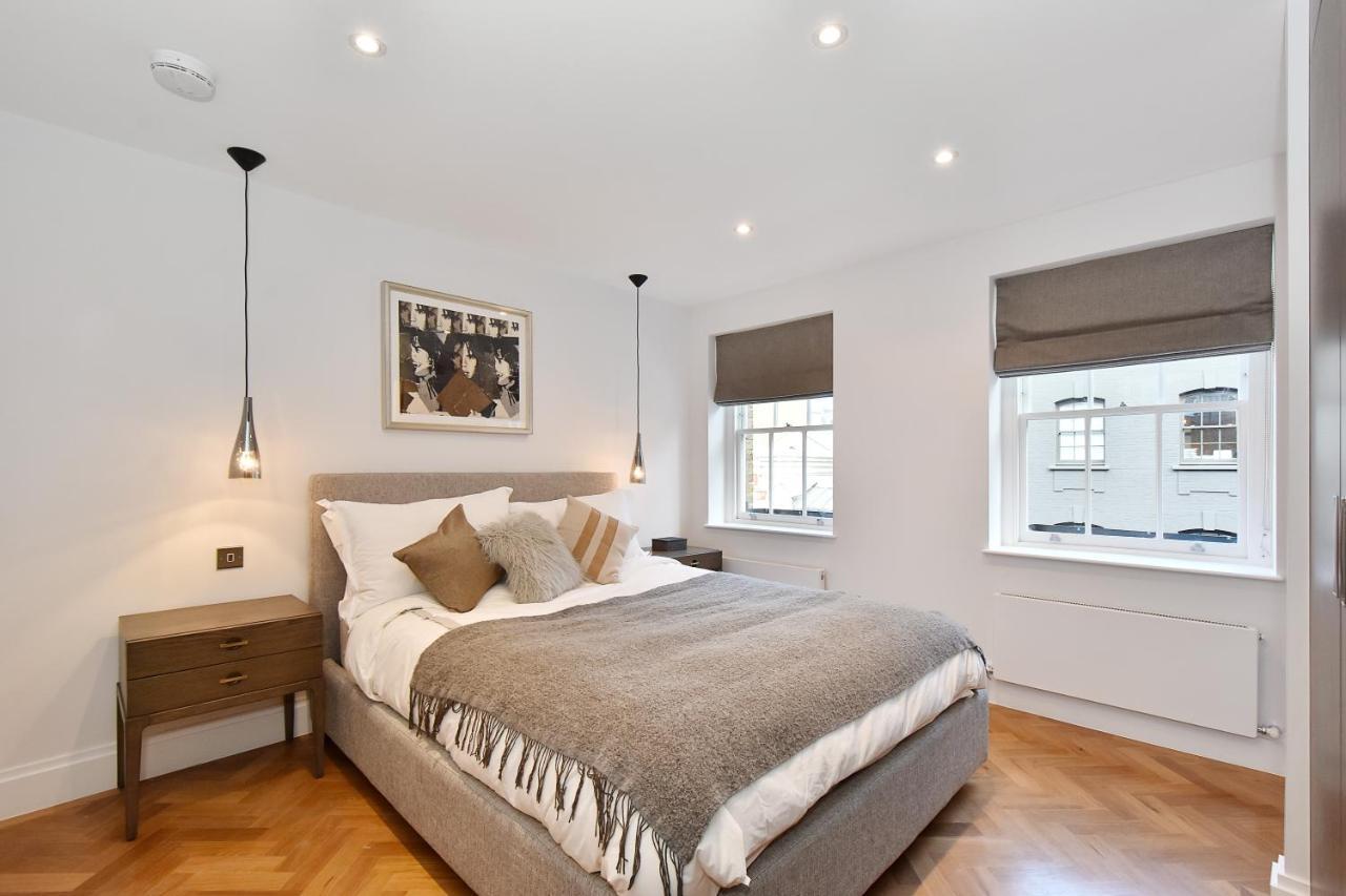 London Choice Apartments - Mayfair - Piccadilly Экстерьер фото