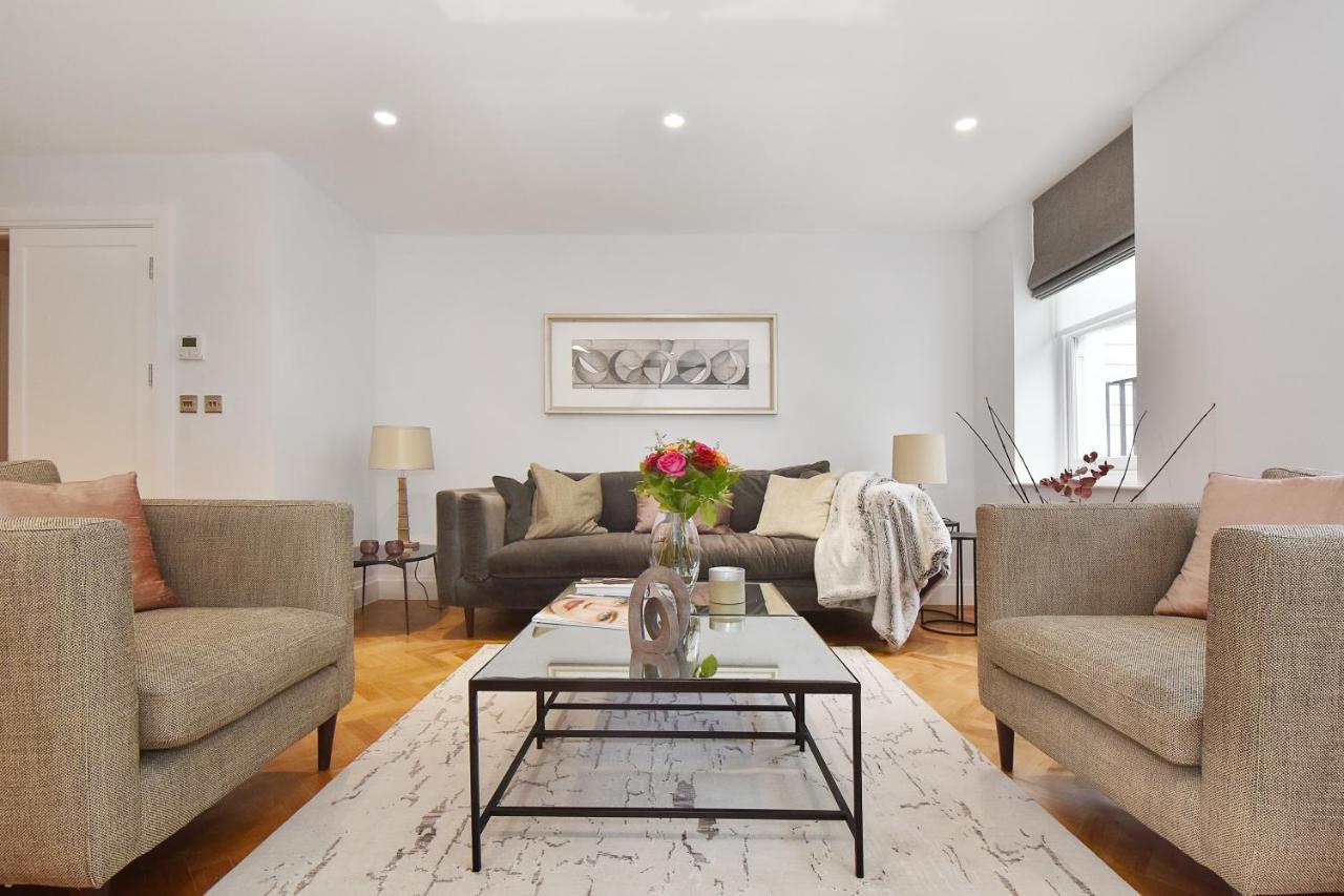 London Choice Apartments - Mayfair - Piccadilly Экстерьер фото