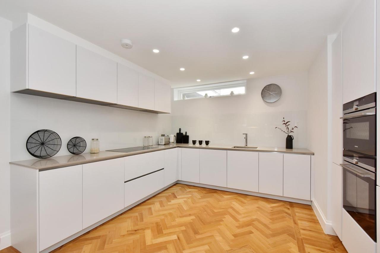 London Choice Apartments - Mayfair - Piccadilly Экстерьер фото
