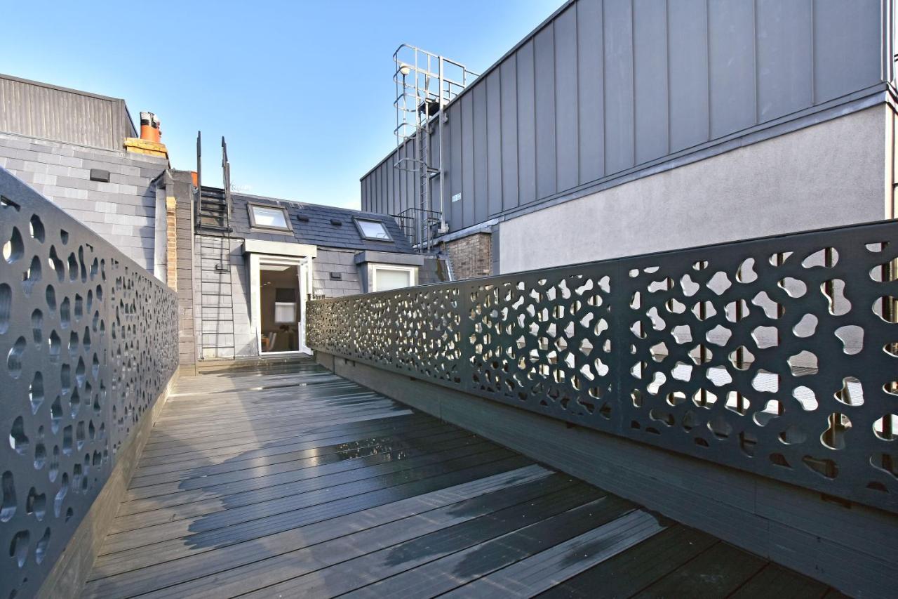 London Choice Apartments - Mayfair - Piccadilly Экстерьер фото