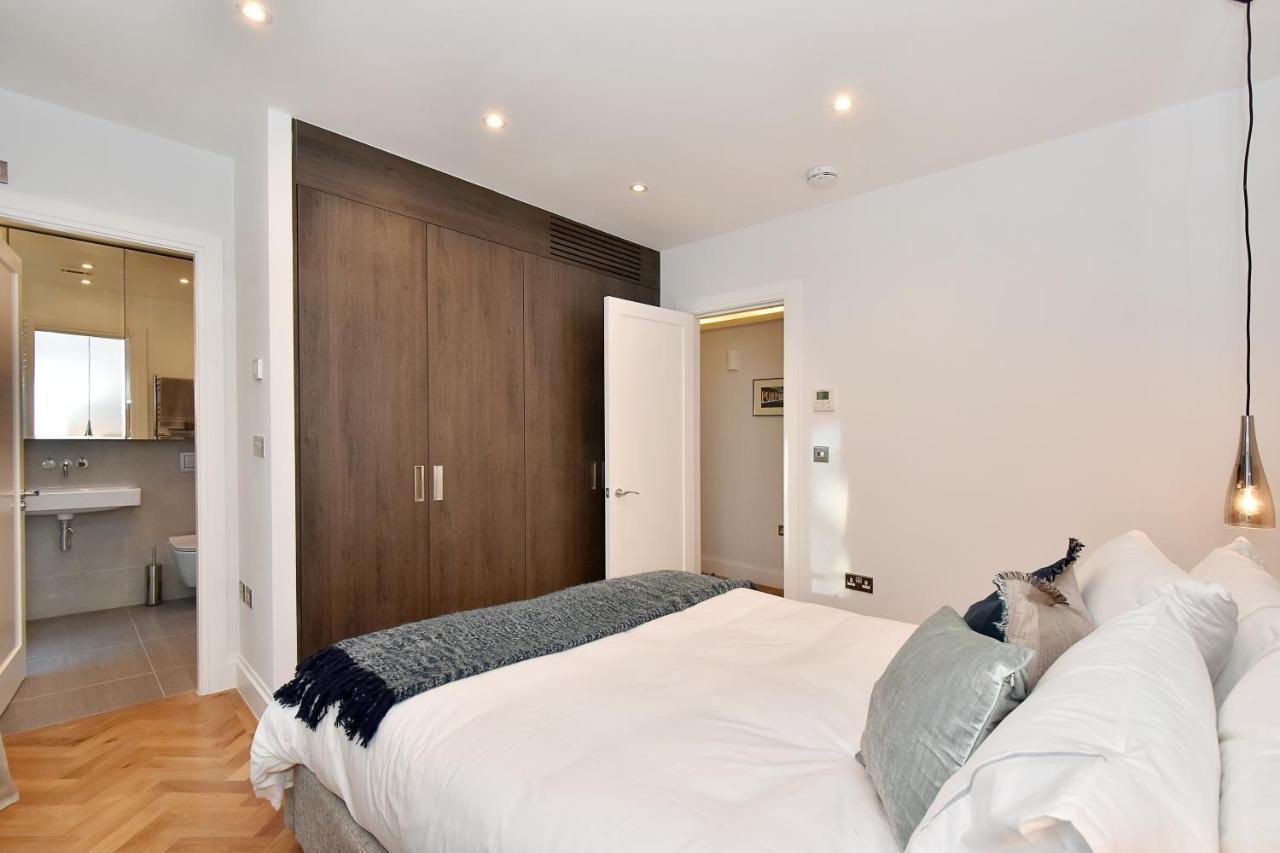 London Choice Apartments - Mayfair - Piccadilly Экстерьер фото