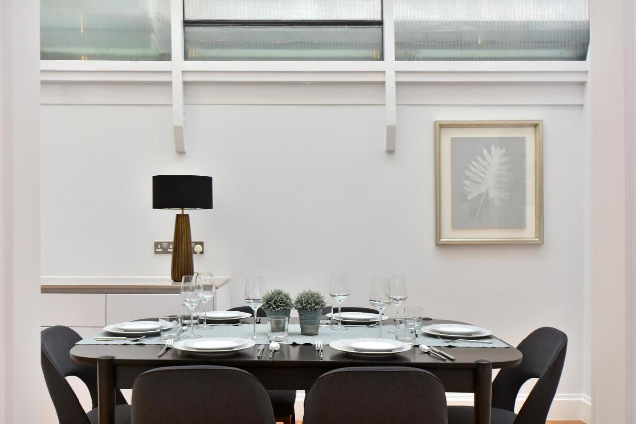 London Choice Apartments - Mayfair - Piccadilly Экстерьер фото