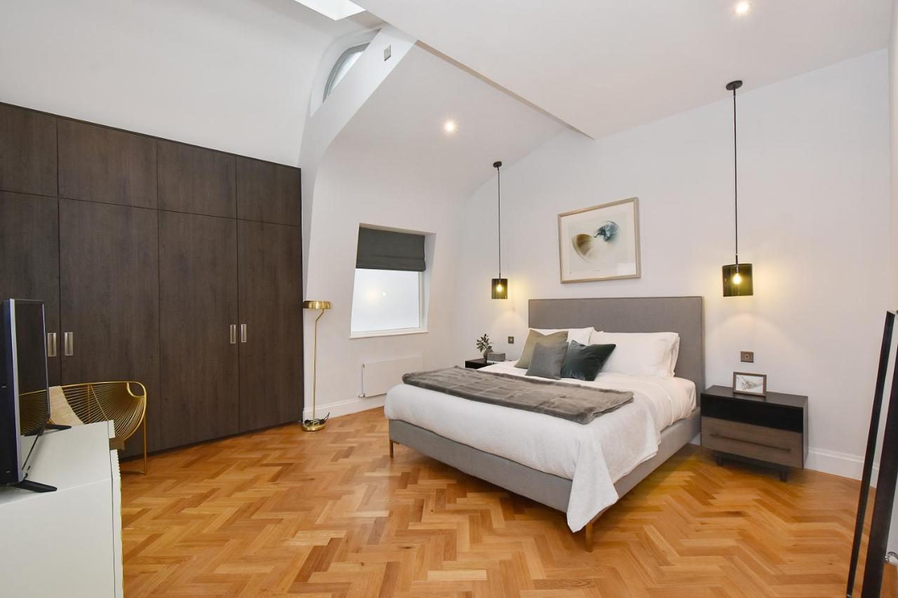 London Choice Apartments - Mayfair - Piccadilly Экстерьер фото