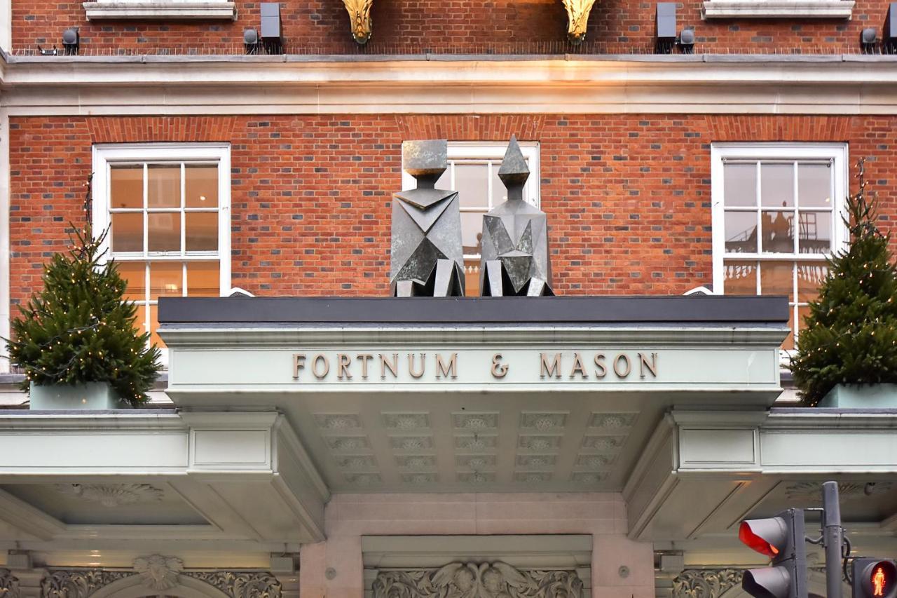 London Choice Apartments - Mayfair - Piccadilly Экстерьер фото