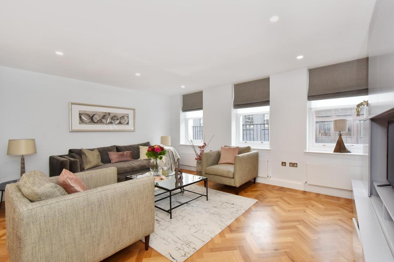 London Choice Apartments - Mayfair - Piccadilly Экстерьер фото