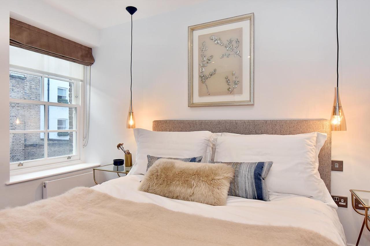 London Choice Apartments - Mayfair - Piccadilly Экстерьер фото