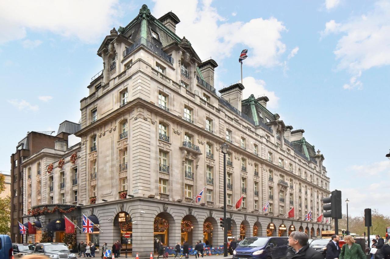 London Choice Apartments - Mayfair - Piccadilly Экстерьер фото