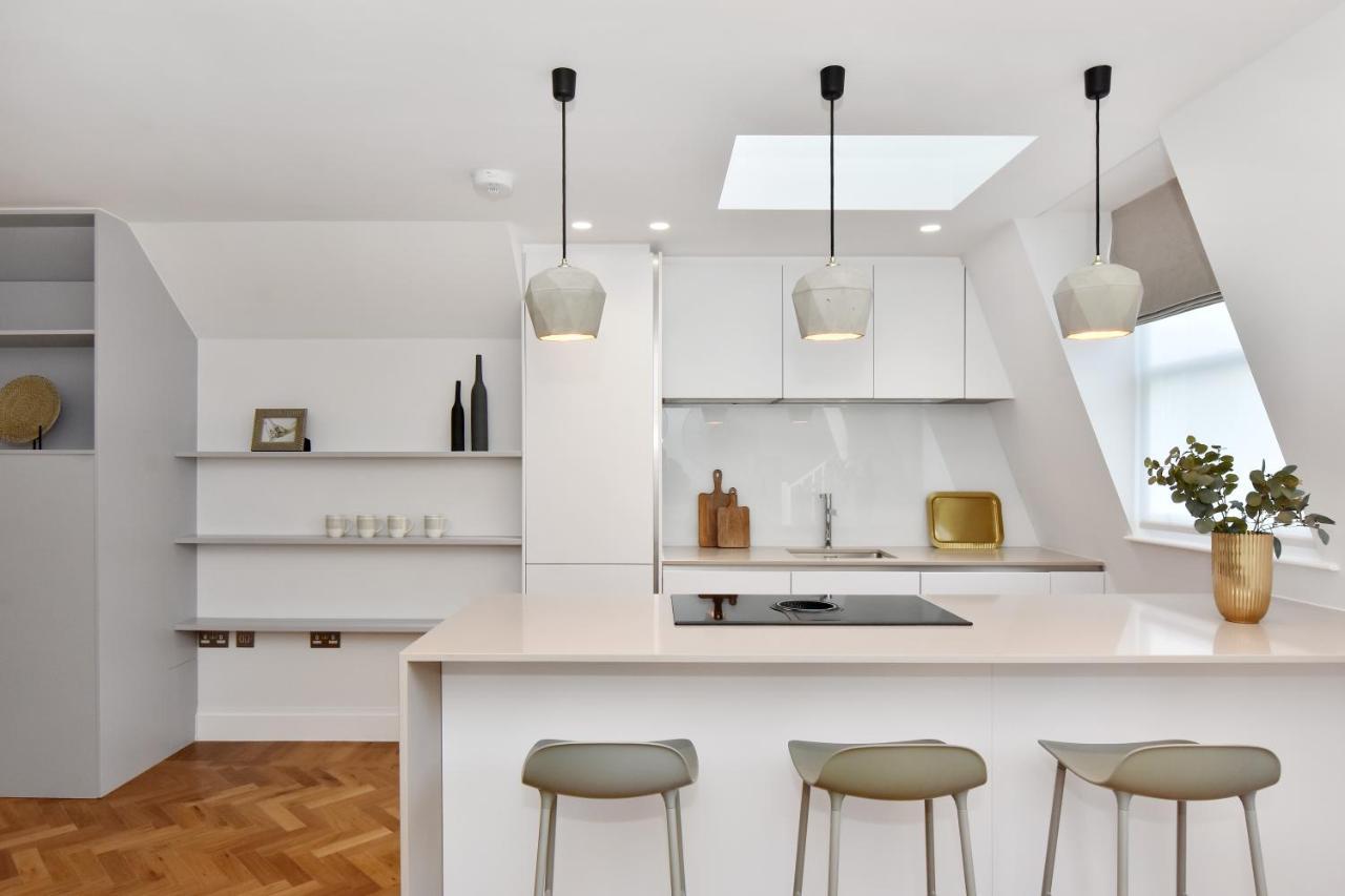 London Choice Apartments - Mayfair - Piccadilly Экстерьер фото