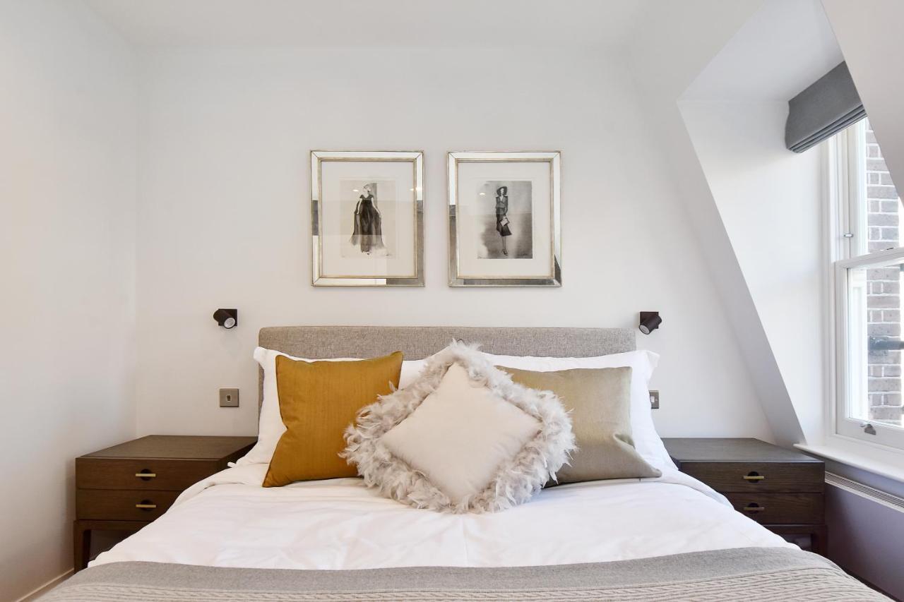 London Choice Apartments - Mayfair - Piccadilly Экстерьер фото