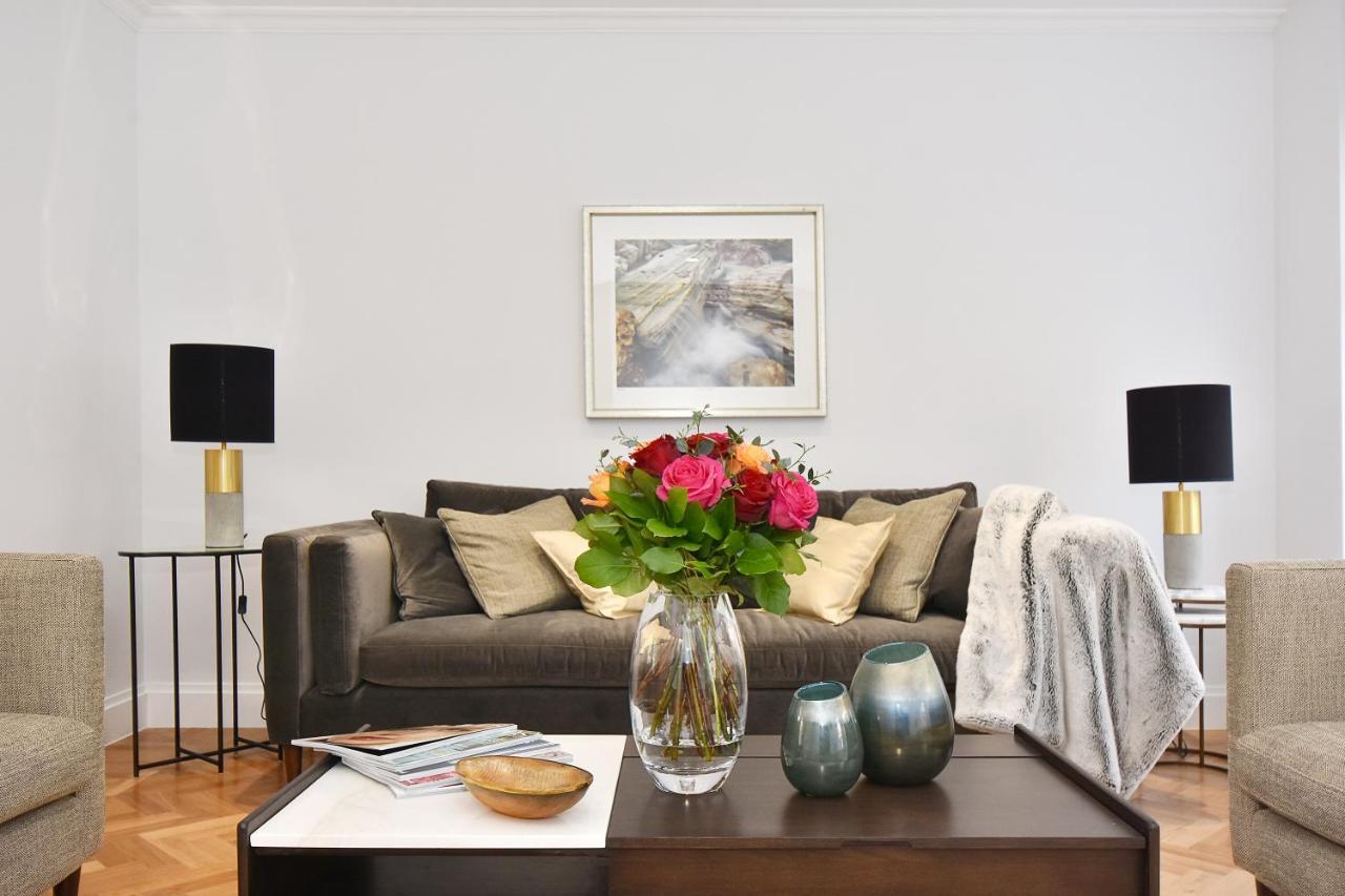 London Choice Apartments - Mayfair - Piccadilly Экстерьер фото