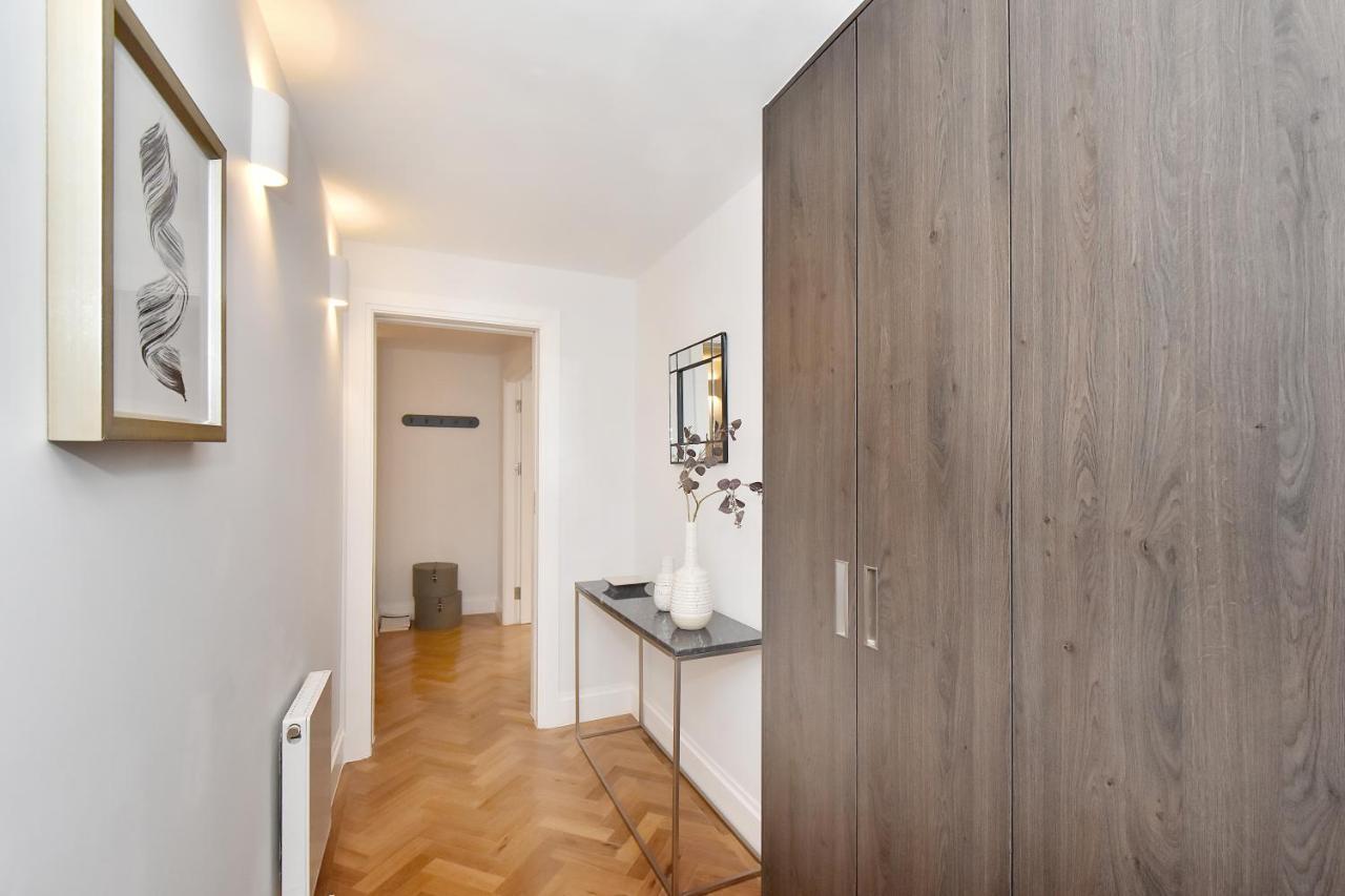 London Choice Apartments - Mayfair - Piccadilly Экстерьер фото