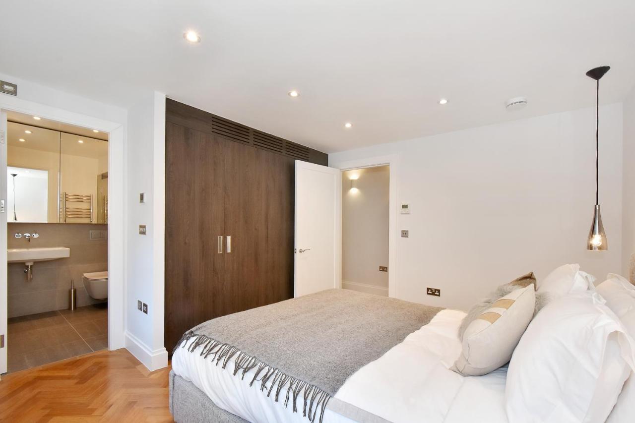 London Choice Apartments - Mayfair - Piccadilly Экстерьер фото