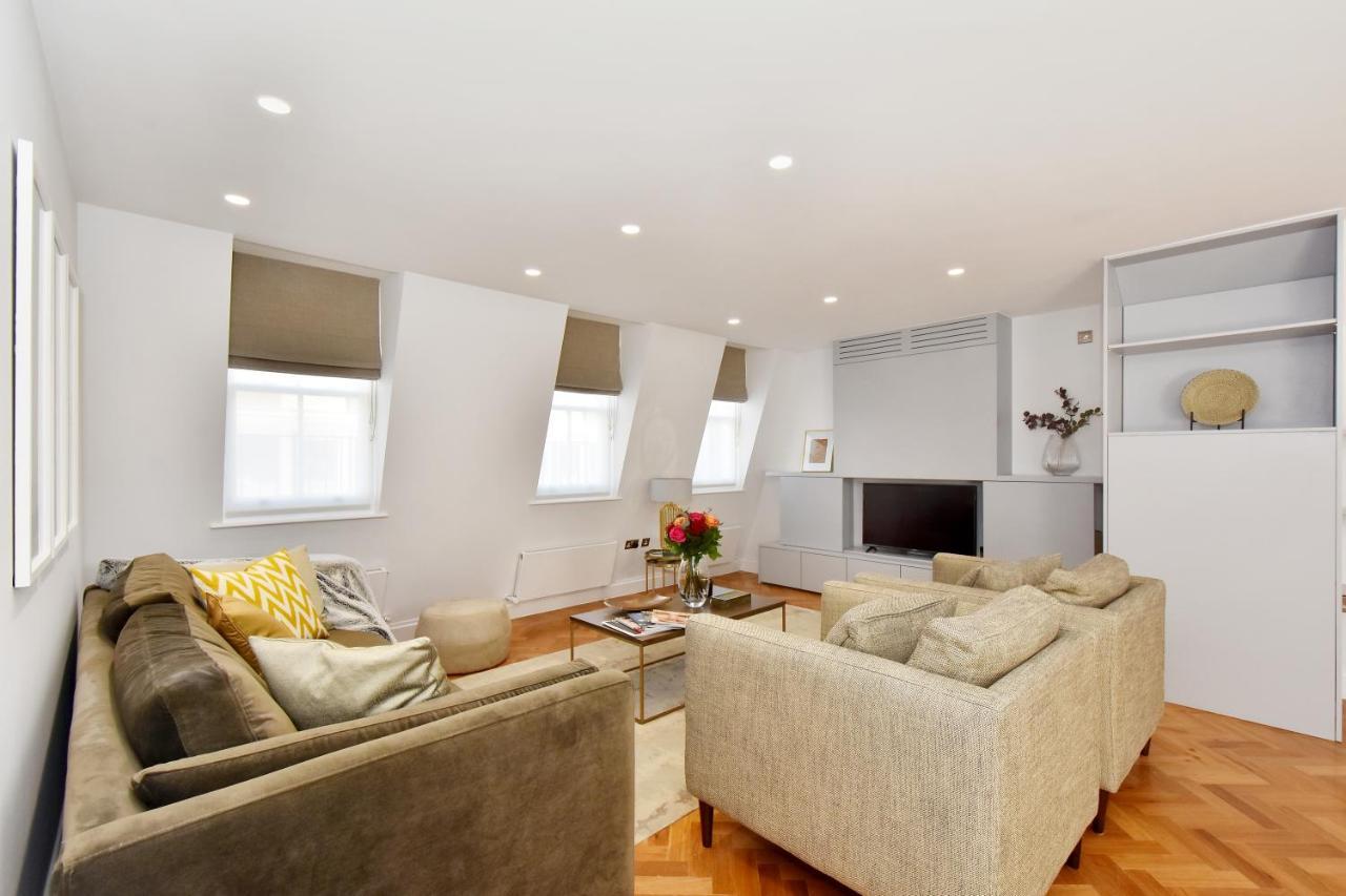 London Choice Apartments - Mayfair - Piccadilly Экстерьер фото