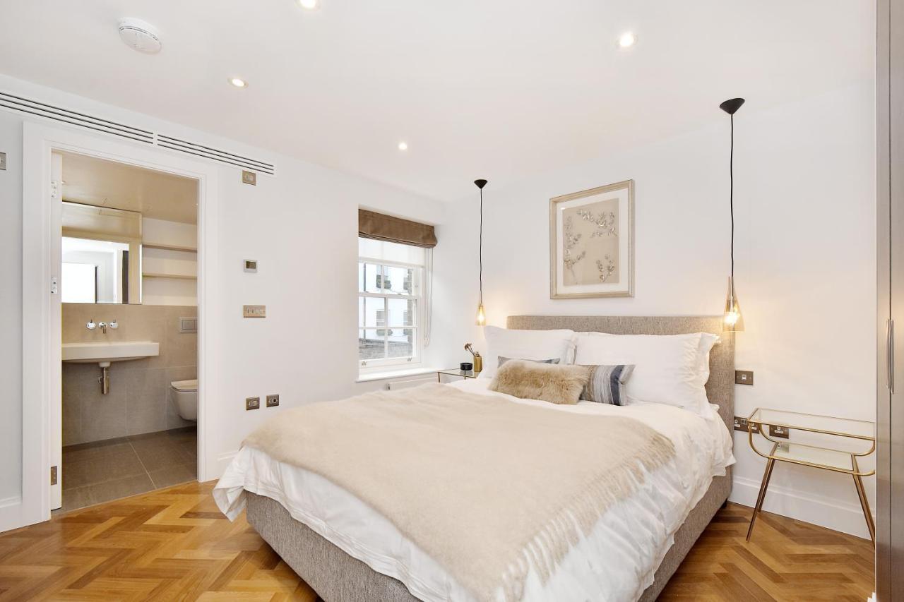 London Choice Apartments - Mayfair - Piccadilly Экстерьер фото