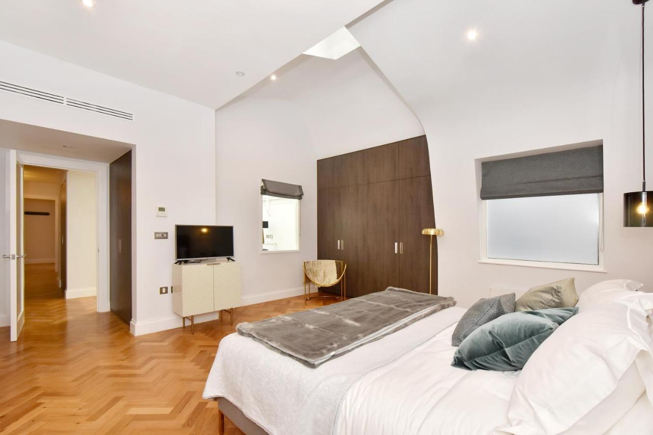 London Choice Apartments - Mayfair - Piccadilly Экстерьер фото